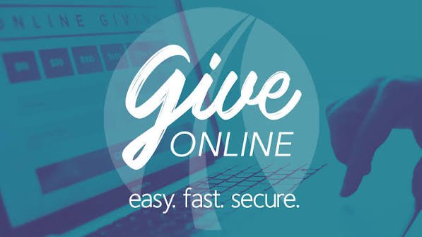 Giving Giving